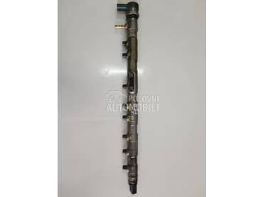 rail-magistrala motor  M 5.0d za BMW X6 M od 2014. do 2019. god.