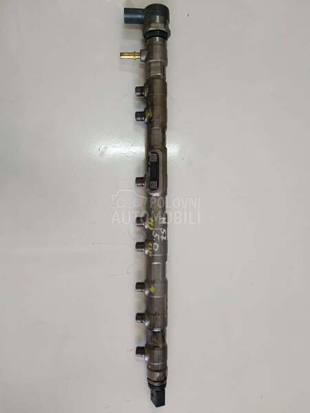 rail-magistrala motor  M 5.0d