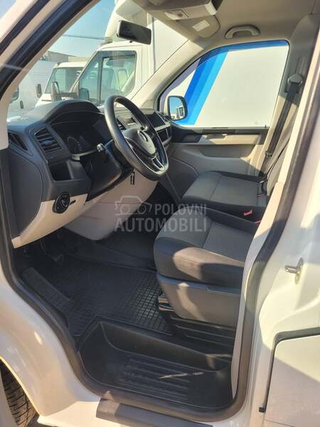 Volkswagen Transporter T6 2.0 TDI PUTNICKI