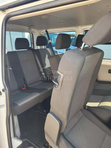 Volkswagen Transporter T6 2.0 TDI PUTNICKI