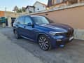 BMW X5 M XD 45e 22 cola