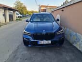 BMW X5 M XD 45e 22 cola
