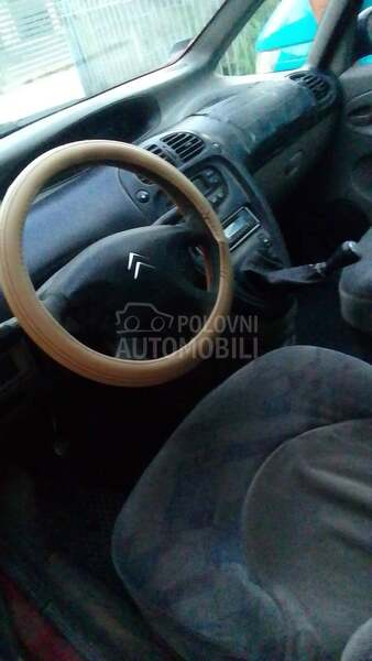 Citroen Xsara Picasso 2.0