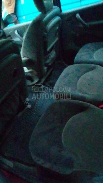 Citroen Xsara Picasso 2.0