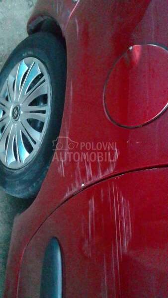Citroen Xsara Picasso 2.0