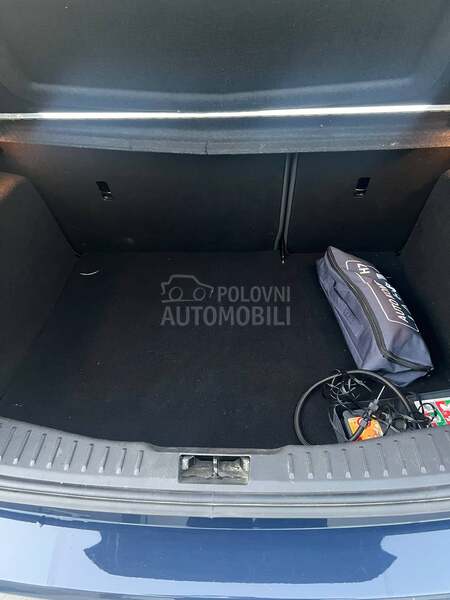Ford Focus 1.0 eco boost