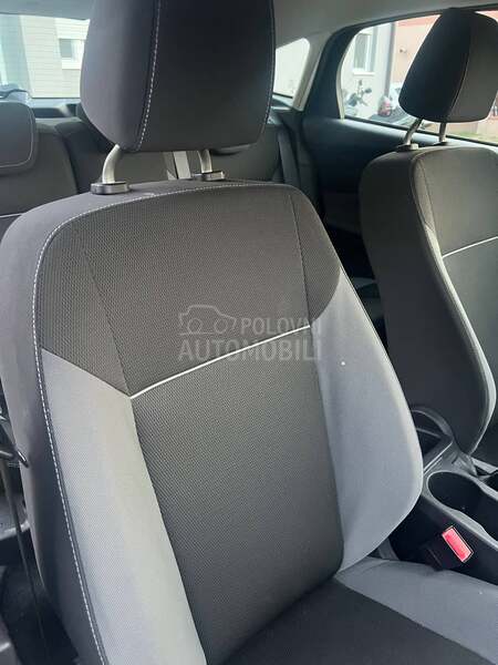 Ford Focus 1.0 eco boost