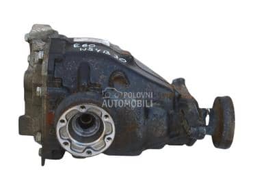 Diferencijal E60/61 za BMW 520, 525, 530 ... od 2003. do 2010. god.