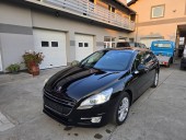 Peugeot 508 1.6 e-HDI//PAN/F-UL/