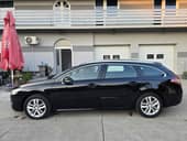 Peugeot 508 1.6 e-HDI//PAN/F-UL/