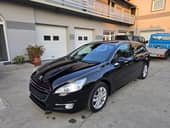 Peugeot 508 1.6 e-HDI//PAN/F-UL/