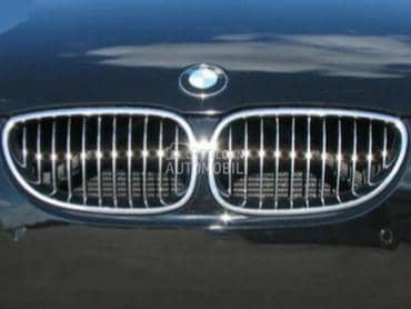 Maska-bubrezi E60/61 za BMW 520, 523, 524 ... od 2003. do 2010. god.