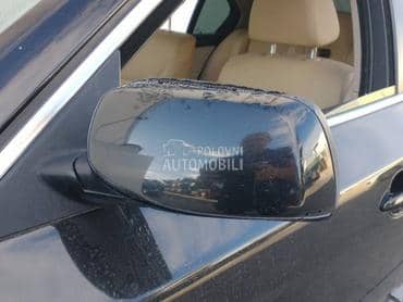 Retrovizor levi crni E60/61 za BMW 520, 523, 524 ... od 2003. do 2010. god.