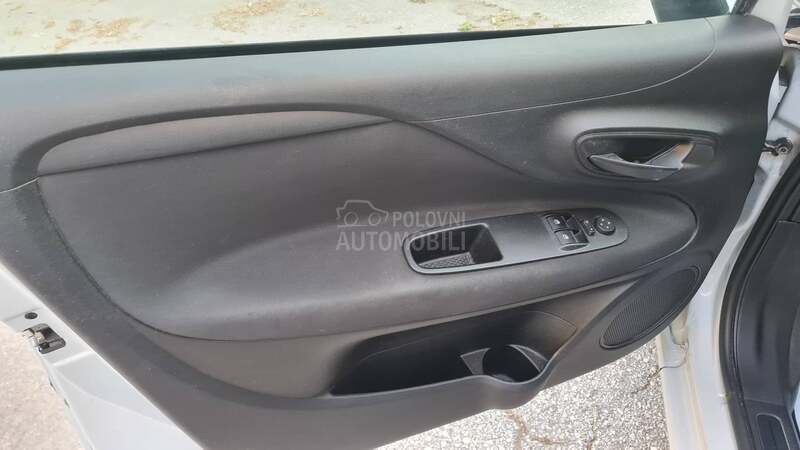 Fiat EVO NAV.I