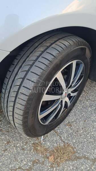 Fiat EVO NAV.I