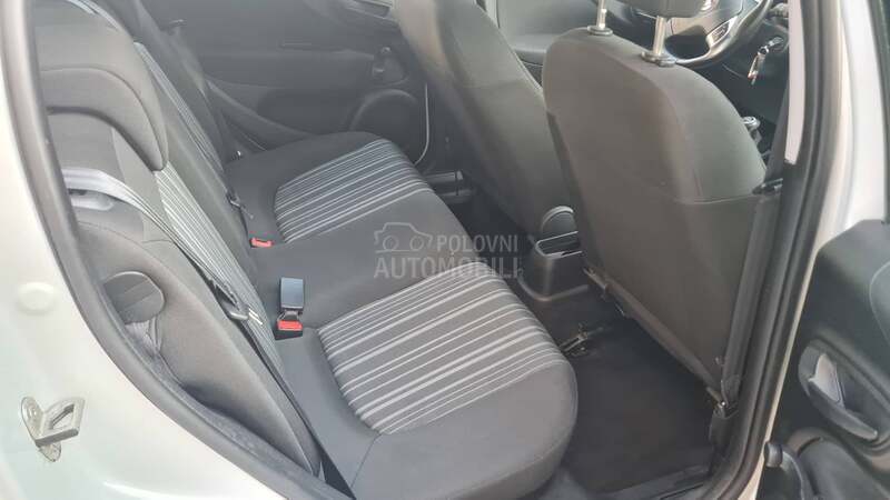 Fiat EVO NAV.I