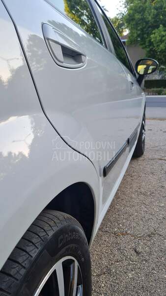 Fiat EVO NAV.I
