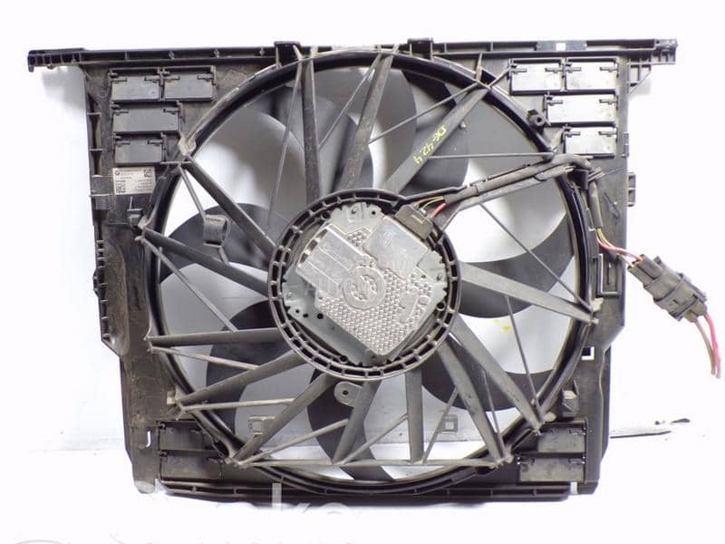 Ventilator E60/61