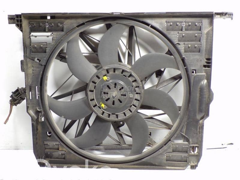 Ventilator E60/61
