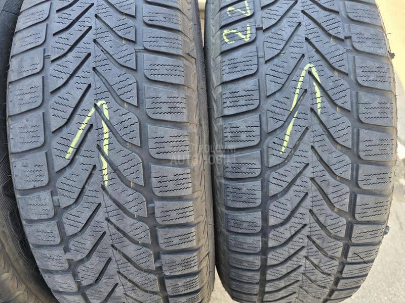 Lassa 225/65 R17 Zimska