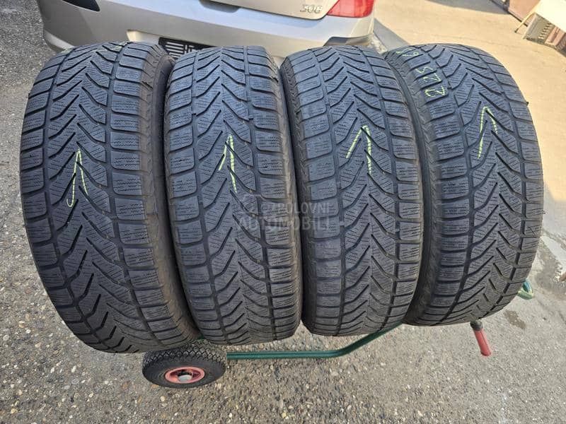 Lassa 225/65 R17 Zimska