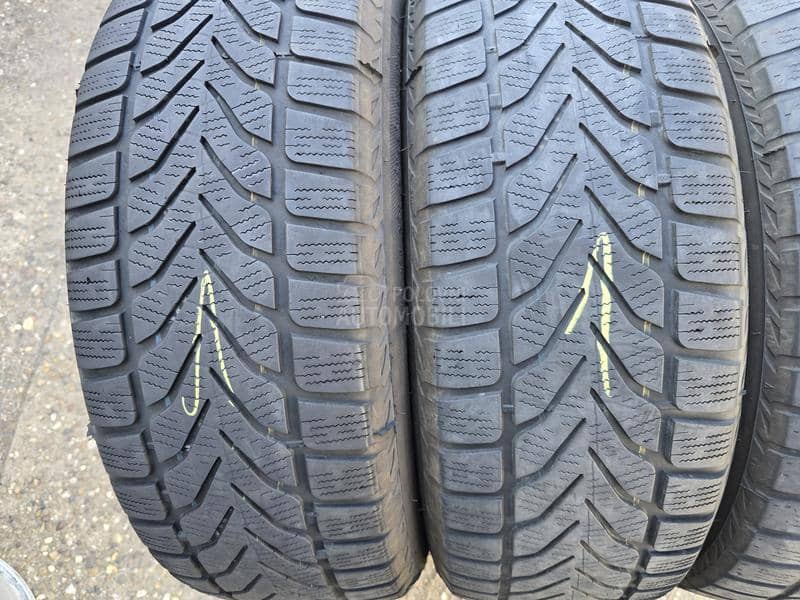 Lassa 225/65 R17 Zimska
