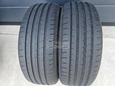 Goodyear 205/45 R18 Letnja