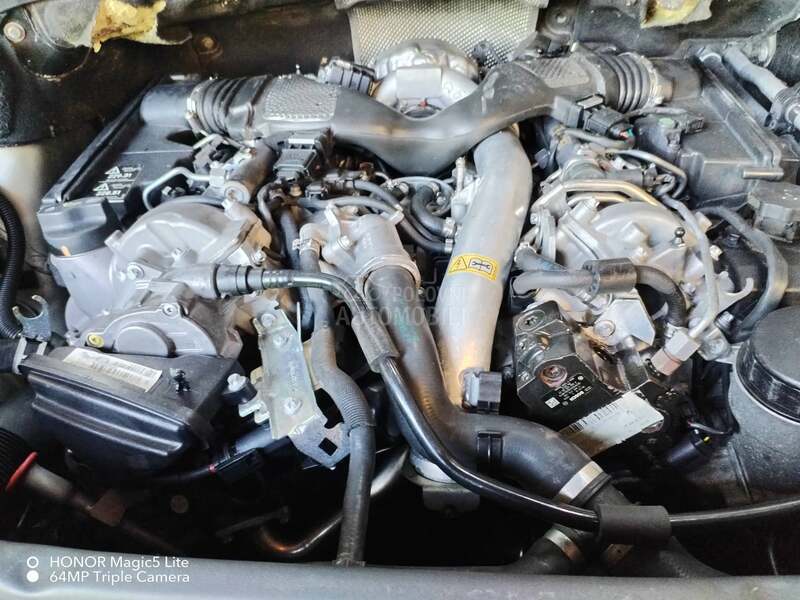 Mercedes Benz ML 280 4matic