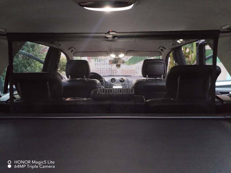 Mercedes Benz ML 280 4matic