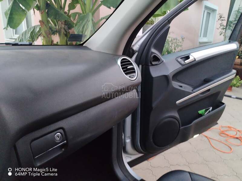 Mercedes Benz ML 280 4matic