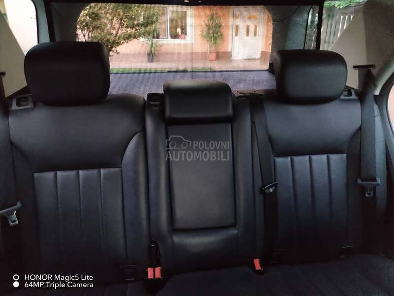 Mercedes Benz ML 280 4matic