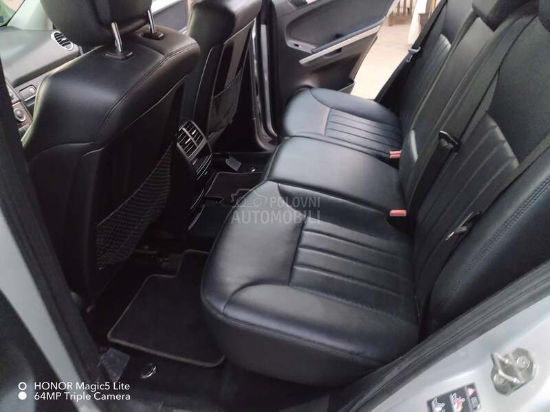 Mercedes Benz ML 280 4matic