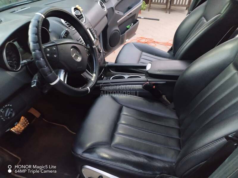 Mercedes Benz ML 280 4matic