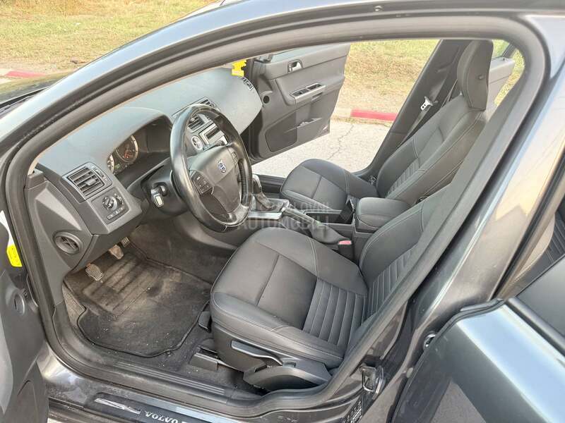 Volvo V50 SPORT