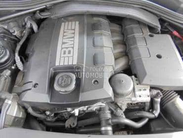 Motor 2.0i E60/61 za BMW 520 od 2003. do 2010. god.