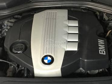 Motor 2.0d N47 E60/61 za BMW 520 od 2003. do 2010. god.