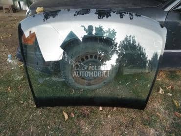 Sofersajbna za Opel Astra G