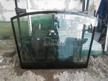 Zadnja sofersajbna Bertone za Opel Astra G