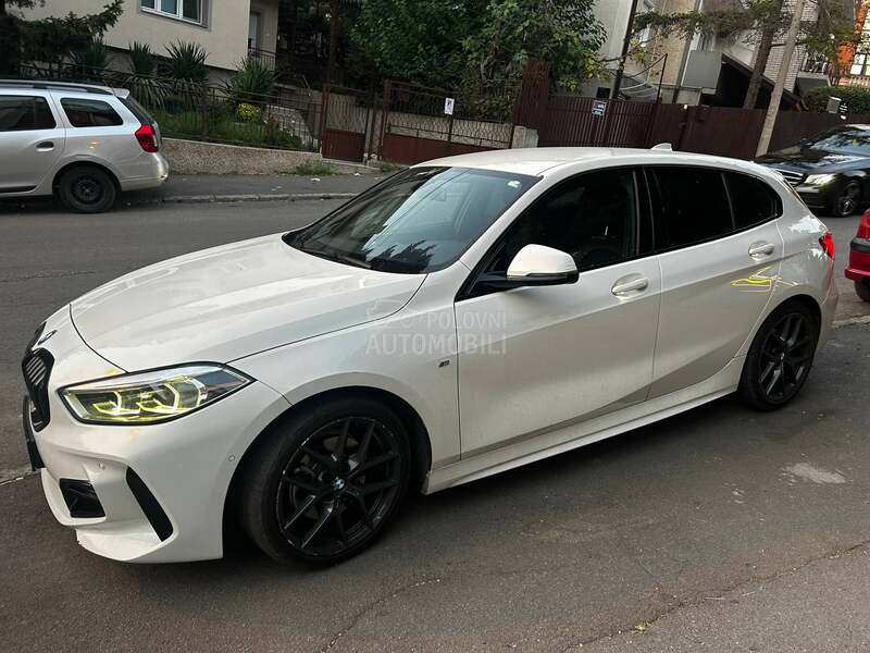 BMW 118 118i
