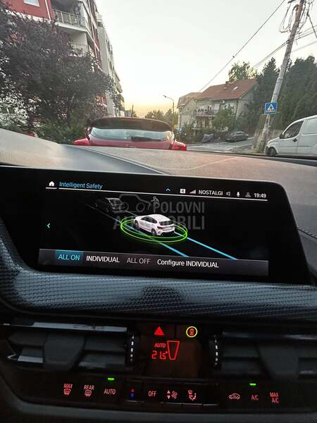 BMW 118 118i