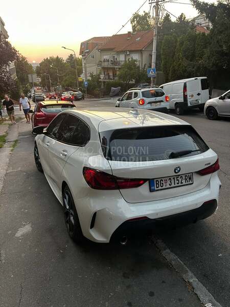 BMW 118 118i