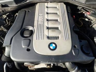Motor 3.0d E60/61 za BMW 530 od 2003. do 2010. god.