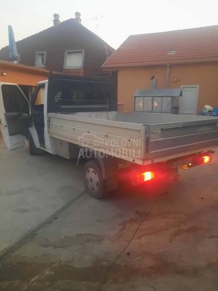Ford Tranzit