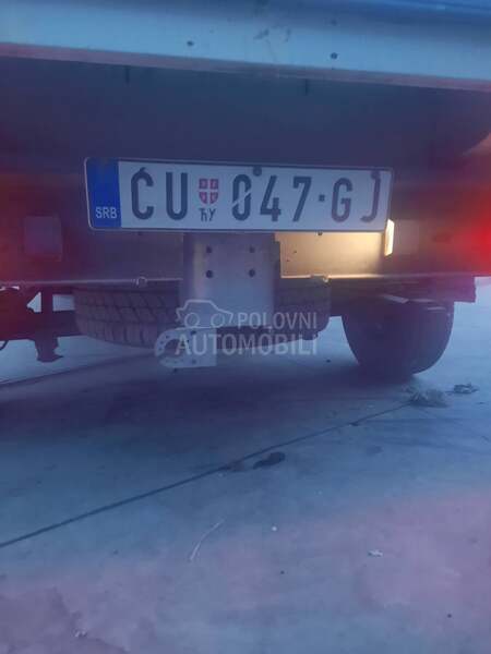 Ford Tranzit