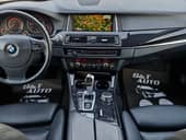 BMW 525 2.0D/M-PAKET/LED/FUL