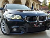 BMW 525 2.0D/M-PAKET/LED/FUL