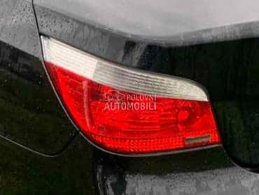 Stop svetlo levo E60 za BMW 520, 523, 524 ... od 2003. do 2007. god.