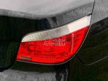 Stop svetlo desno E60 za BMW 520, 523, 524 ... od 2003. do 2007. god.