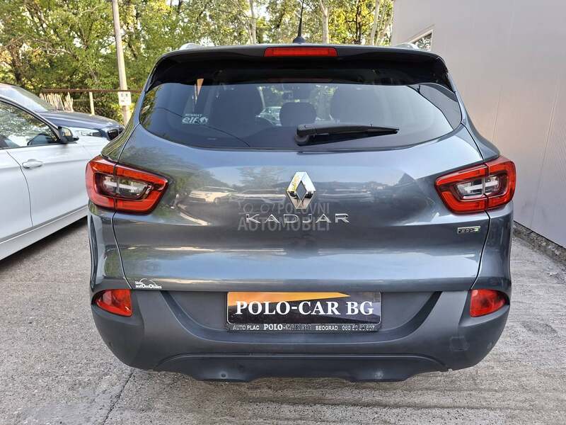 Renault Kadjar 1.5DCI,AUTOM.NAV.
