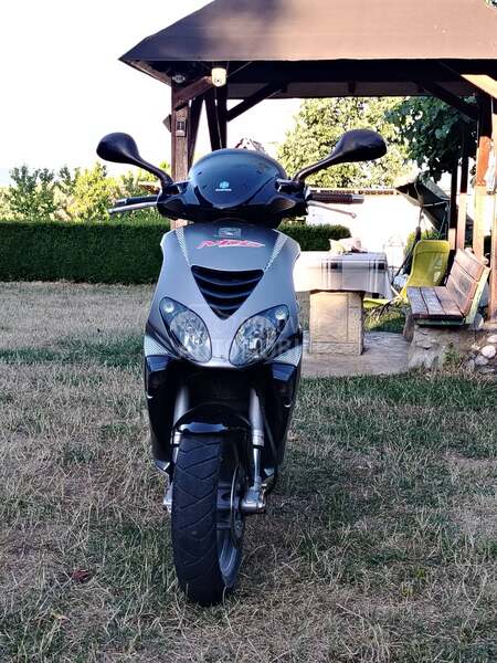 Piaggio nrg power
